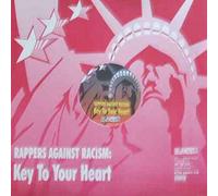 Rap.Against Racism Feat.la Maz - Key to Your Heart