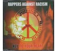 Rap.Against Racism Feat.la Maz - Key to Your Heart
