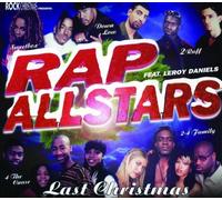 Rap Allstars Feat le - Last Christmas