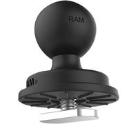 RAP-B-354-TRA1 BALL FOR TOUGH TRACK BALL™ CON ATTACCO VITI A T