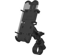 RAP-B-460-A-PD4U KIT QUICK GRIP 4 XL PHONE HARLEY FLHX 1690 STREET GLIDE 2011