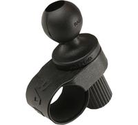 RAP-B-460U BASE A SFERA MANUBRIO TOUGH-STRAP™ FLHX 1690 ABS STREET GLIDE 2011