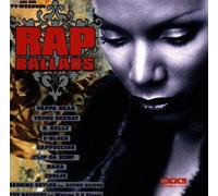 Rap Ballads (1998) - Pappa Bear feat. Van der Toorn, Young Deenay, Down Low, Ginuwine, Coolio, R. Kelly, LL Coll J, Freundeskreis..