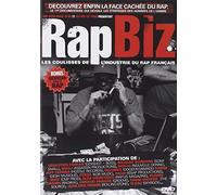 Rap Biz - Les Coulisses De L'Industrie Du Rap