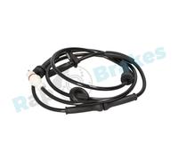 RAP BRAKES R-A0025 Sensore, N° giri ruota per FIAT