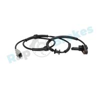 RAP BRAKES R-A0047 Sensore, N° giri ruota per CITROËN,PEUGEOT