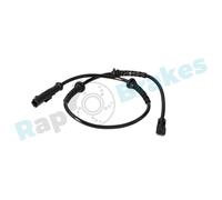 RAP BRAKES R-A0065 Sensore, N° giri ruota per DACIA,RENAULT