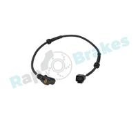 RAP BRAKES R-A0086 Sensore, N° giri ruota per FORD,SEAT,VW