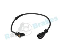 RAP BRAKES R-A0088 Sensore, N° giri ruota per FORD,SEAT,VW