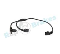 RAP BRAKES R-A0091 Sensore, N° giri ruota per FORD,SEAT,VW