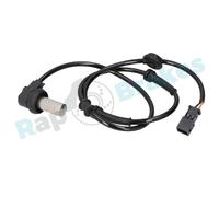 RAP BRAKES R-A0096 Sensore, N° giri ruota per AUDI