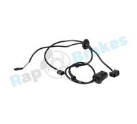 RAP BRAKES R-A0097 Sensore, N° giri ruota per SKODA,VW