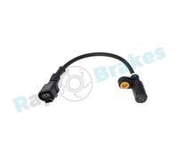 RAP BRAKES R-A0100 Sensore, N° giri ruota per AUDI,SEAT,SKODA,VW
