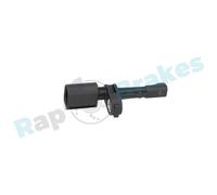 RAP BRAKES R-A0106 Sensore, N° giri ruota per AUDI,SEAT,SKODA,VW