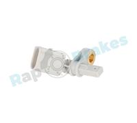 RAP BRAKES R-A0123 Sensore, N° giri ruota per AUDI,VW