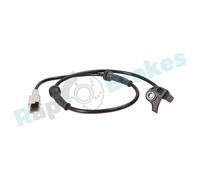 RAP BRAKES R-A0161 Sensore, N° giri ruota per PEUGEOT