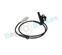 RAP BRAKES R-A0166 Sensore, N° giri ruota per CITROËN,PEUGEOT