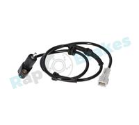 RAP BRAKES R-A0259 Sensore, N° giri ruota per CITROËN,PEUGEOT