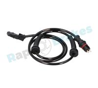 RAP BRAKES R-A0267 Sensore, N° giri ruota per FIAT,RENAULT