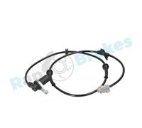 RAP BRAKES R-A0269 Sensore, N° giri ruota per NISSAN