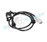 RAP BRAKES R-A0291 Sensore, N° giri ruota per PEUGEOT