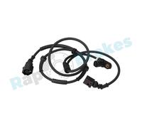 RAP BRAKES R-A0327 Sensore, N° giri ruota per FORD,SEAT,VW