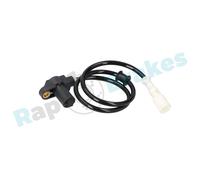 RAP BRAKES R-A0335 Sensore, N° giri ruota per OPEL