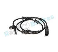 RAP BRAKES R-A0343 Sensore, N° giri ruota per CITROËN,FIAT,PEUGEOT