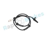 RAP BRAKES R-A0354 Sensore, N° giri ruota per OPEL,RENAULT
