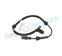 RAP BRAKES R-A0382 Sensore, N° giri ruota per RENAULT