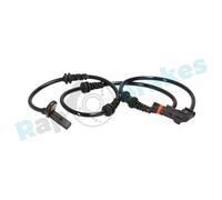 RAP BRAKES R-A0395 Sensore, N° giri ruota per MERCEDES-BENZ