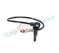 RAP BRAKES R-A0401 Sensore, N° giri ruota per OPEL,SAAB,VAUXHALL