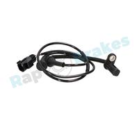 RAP BRAKES R-A0409 Sensore, N° giri ruota per VOLVO