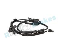 RAP BRAKES R-A0411 Sensore, N° giri ruota per HYUNDAI