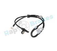 RAP BRAKES R-A0419 Sensore, N° giri ruota per OPEL,SUZUKI