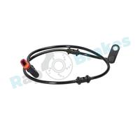 RAP BRAKES R-A0430 Sensore, N° giri ruota per MERCEDES-BENZ
