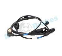 RAP BRAKES R-A0466 Sensore, N° giri ruota per MITSUBISHI