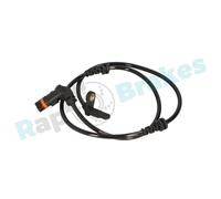 RAP BRAKES R-A0472 Sensore, N° giri ruota per MERCEDES-BENZ