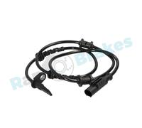 RAP BRAKES R-A0474 Sensore, N° giri ruota