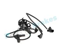 RAP BRAKES R-A0475 Sensore, N° giri ruota per SUBARU,TOYOTA