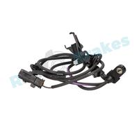 RAP BRAKES R-A0476 Sensore, N° giri ruota per SUBARU,TOYOTA