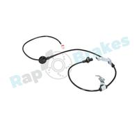 RAP BRAKES R-A0483 Sensore, N° giri ruota per MAZDA