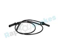 RAP BRAKES R-A0489 Sensore, N° giri ruota per BMW
