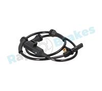 RAP BRAKES R-A0493 Sensore, N° giri ruota per LAND ROVER