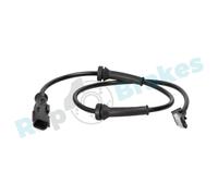 RAP BRAKES R-A0496 Sensore, N° giri ruota per MERCEDES-BENZ,RENAULT