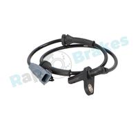 RAP BRAKES R-A0505 Sensore, N° giri ruota per NISSAN