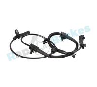 RAP BRAKES R-A0521 Sensore, N° giri ruota per OPEL,SAAB