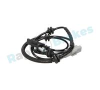 RAP BRAKES R-A0542 Sensore, N° giri ruota per PEUGEOT