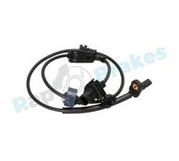 RAP BRAKES R-A0544 Sensore, N° giri ruota per HONDA