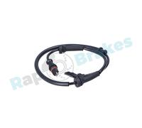 RAP BRAKES R-A0613 Sensore, N° giri ruota per RENAULT